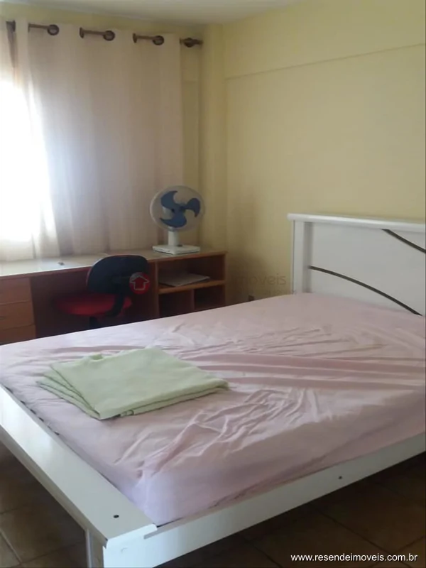 Foto 4 de 13 - Apartamento para aluguel em Vila Julieta