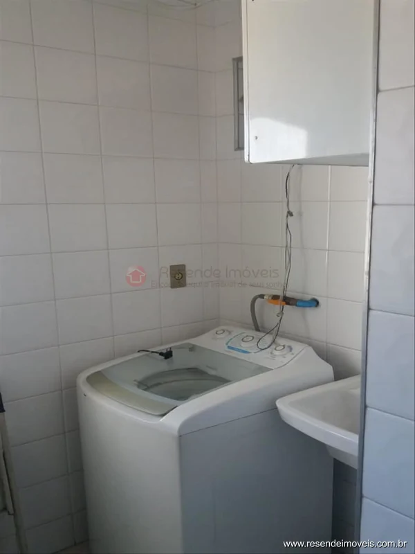 Foto 9 de 13 - Apartamento para aluguel em Vila Julieta