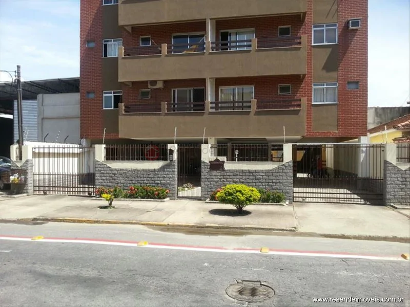 Foto 1 de 13 - Apartamento para aluguel em Vila Julieta