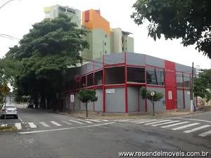 Loja para aluguel em Campos Elíseos