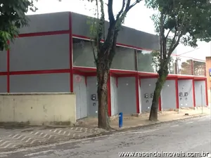 Loja para aluguel em Campos Elíseos