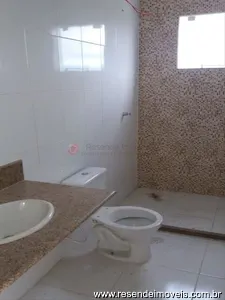 Casa para venda em Jardim Brasília