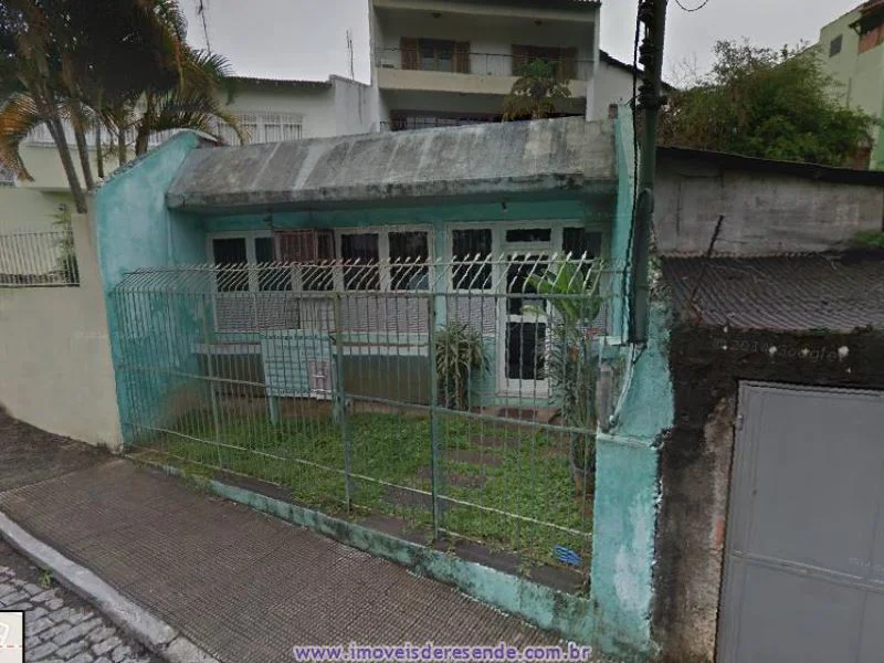 Foto 1 de 1 - Casa comercial para venda em Centro