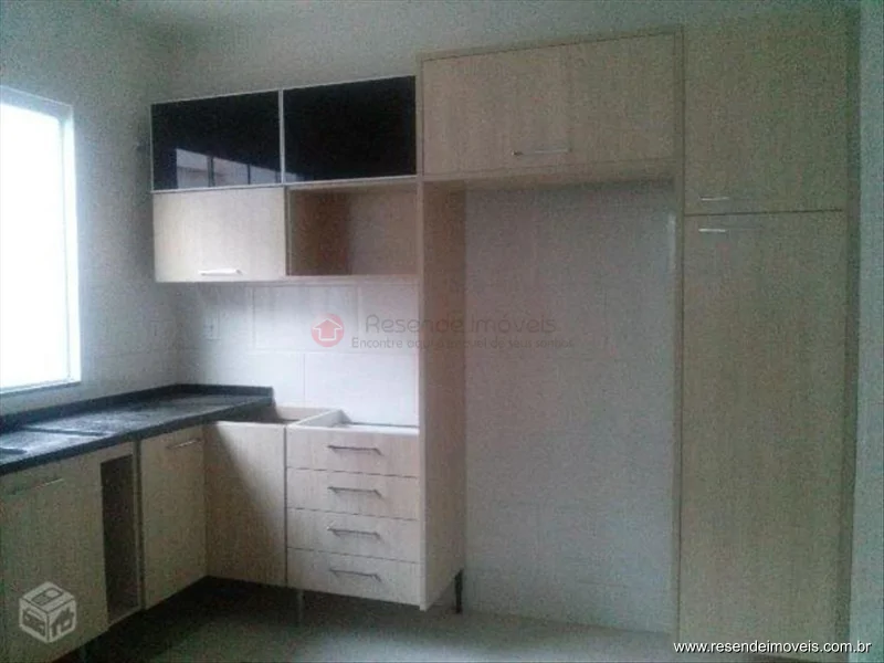 Foto 3 de 6 - Casa para aluguel em Parque Ipiranga II