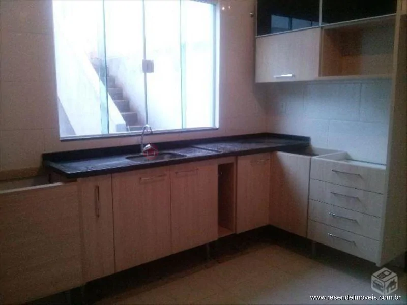 Foto 2 de 6 - Casa para aluguel em Parque Ipiranga II