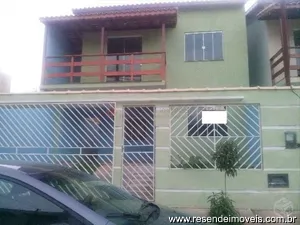 Casa para aluguel em Parque Ipiranga II