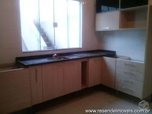 Casa para aluguel em Parque Ipiranga II