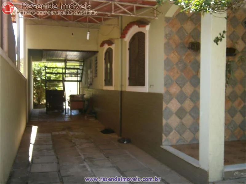 Foto 3 de 8 - Casa para venda em Jardim Brasília II