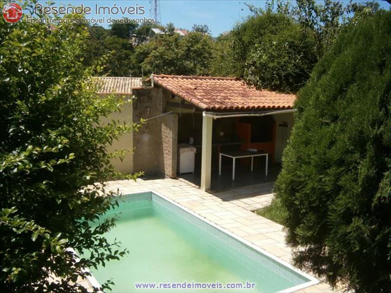 Foto 7 de 8 - Casa para venda em Jardim Brasília II