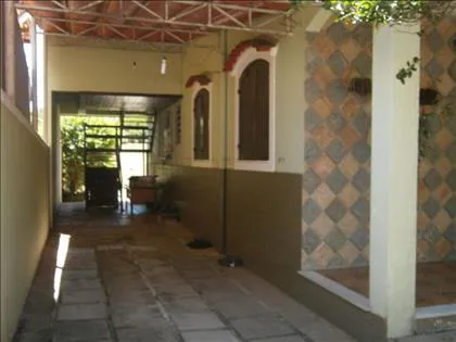 Casa para venda em Jardim Brasília II