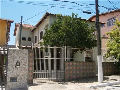 Casa para venda em Jardim Brasília II