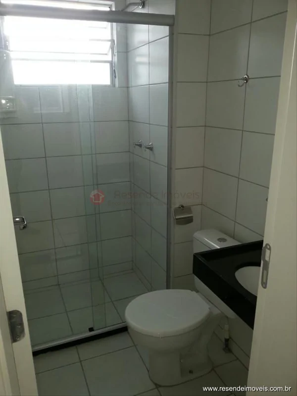 Foto 2 de 4 - Apartamento para aluguel em Paraíso