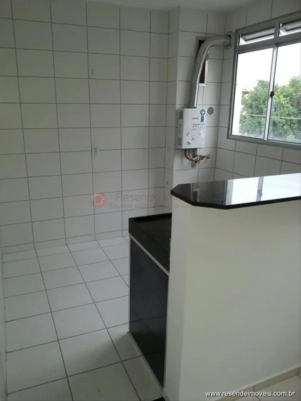 Foto 3 de 4 - Apartamento para aluguel em Paraíso