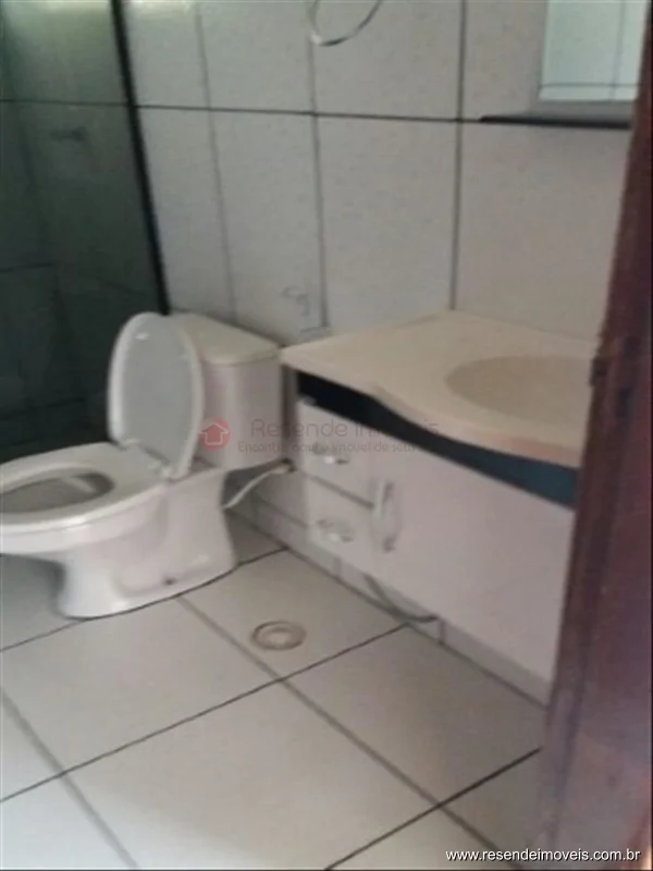 Foto 12 de 20 - Casa para aluguel em Alegria