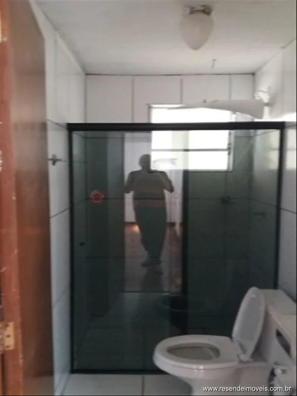 Foto 19 de 20 - Casa para aluguel em Alegria