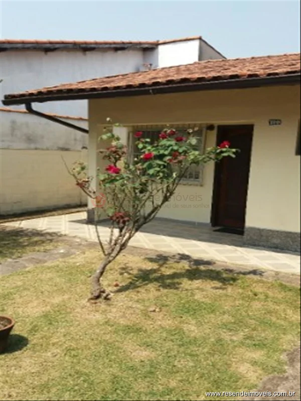 Foto 6 de 20 - Casa para aluguel em Alegria