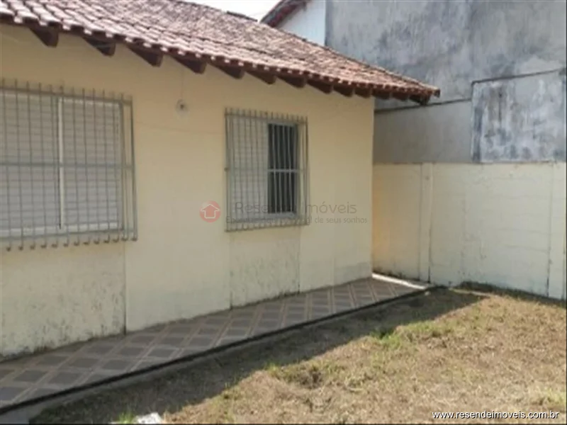 Foto 13 de 20 - Casa para aluguel em Alegria