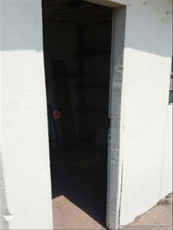 Foto 18 de 20 - Casa para aluguel em Alegria