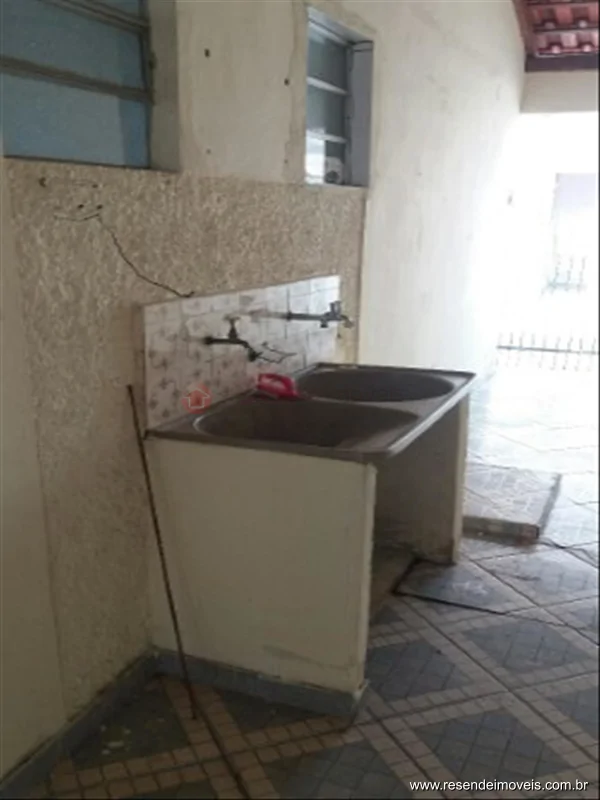 Foto 8 de 20 - Casa para aluguel em Alegria