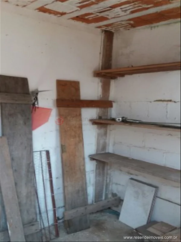 Foto 20 de 20 - Casa para aluguel em Alegria