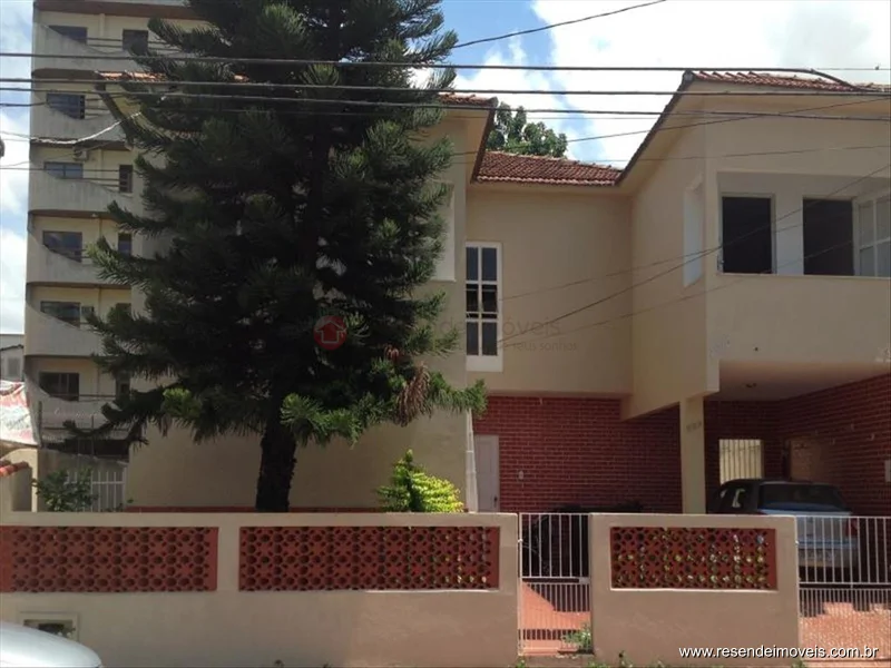 Foto 1 de 1 - Casa comercial para venda em Campos Elíseos