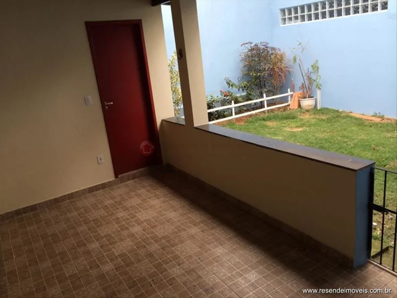 Foto 7 de 7 - Casa para venda em Mirante das Agulhas