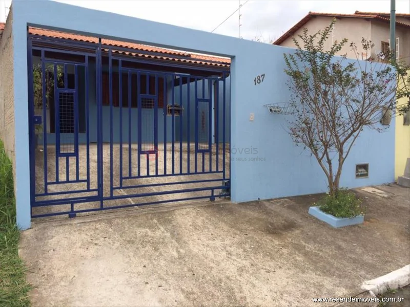 Foto 3 de 7 - Casa para venda em Mirante das Agulhas