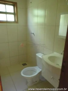 Casa para venda em Mirante das Agulhas