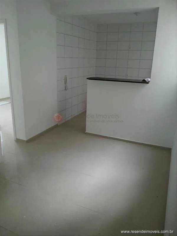 Foto 2 de 2 - Apartamento para aluguel em Paraíso