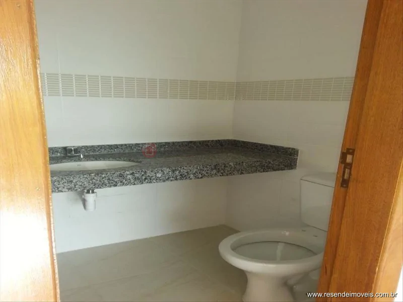 Foto 5 de 10 - Apartamento para venda em Morada do Castelo