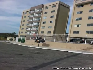 Apartamento para venda em Morada do Castelo