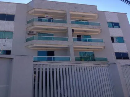 Apartamento para venda em Manejo