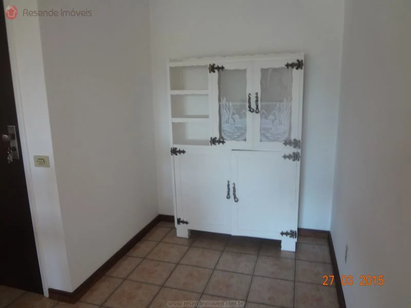 Foto 3 de 9 - Apartamento para aluguel em Comercial