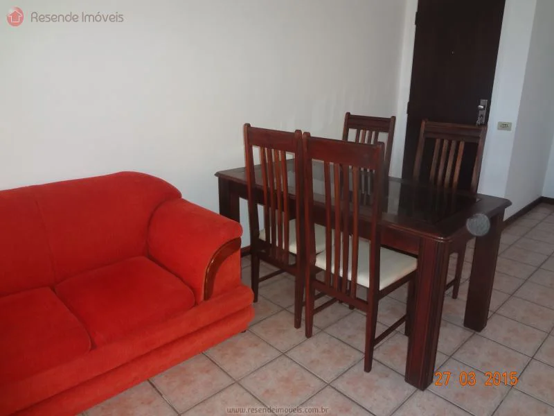 Foto 4 de 9 - Apartamento para aluguel em Comercial