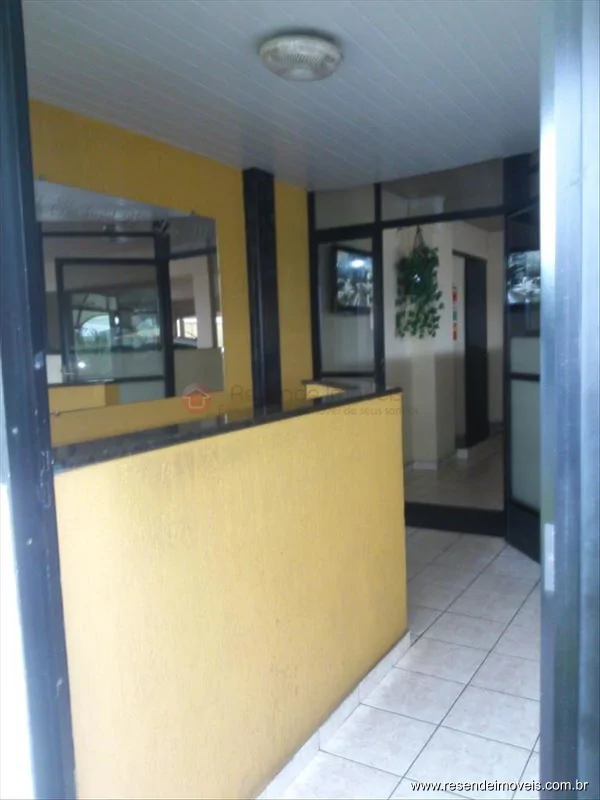 Foto 25 de 28 - Apartamento para aluguel em Jardim Jalisco