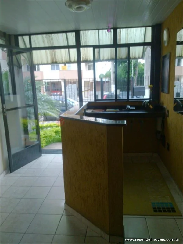 Foto 23 de 28 - Apartamento para aluguel em Jardim Jalisco