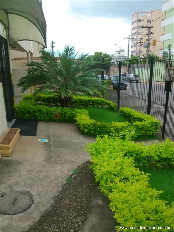 Foto 26 de 28 - Apartamento para aluguel em Jardim Jalisco