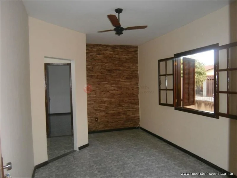 Foto 1 de 5 - Casa para venda em Boa Vista II