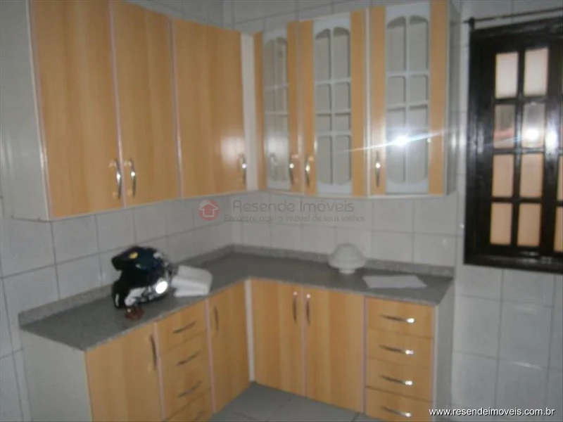 Foto 3 de 5 - Casa para venda em Boa Vista II