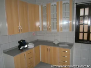 Casa para venda em Boa Vista II