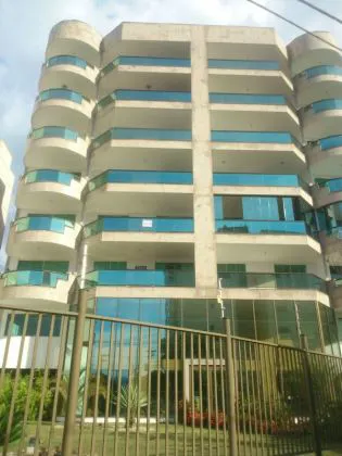 Apartamento para venda em Morada do Castelo