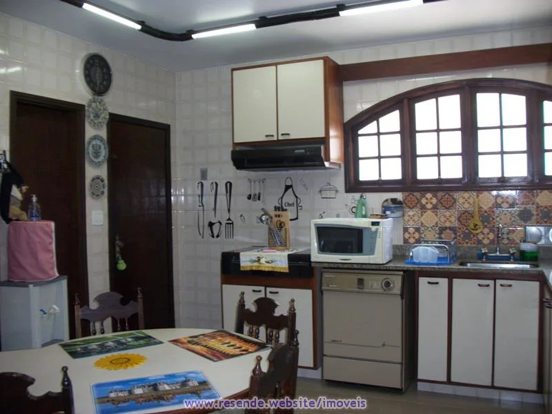 Foto 7 de 25 - Casa para venda em Morada da Colina