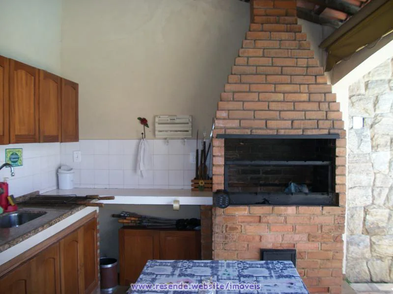 Foto 2 de 25 - Casa para venda em Morada da Colina