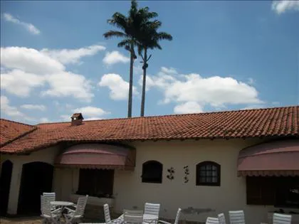 Casa para venda em Morada da Colina