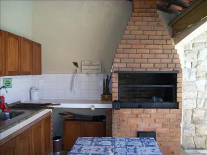 Casa para venda em Morada da Colina