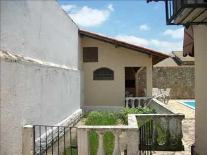 Casa para venda em Morada da Colina