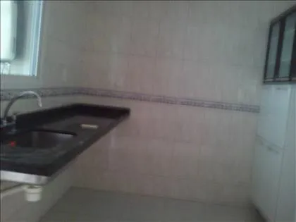 Apartamento para venda em Monte Castelo