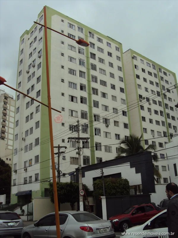 Foto 1 de 1 - Apartamento para venda em Campos Elíseos