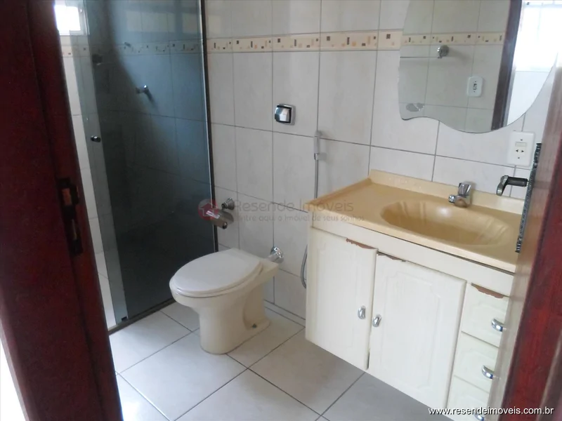 Foto 5 de 21 - Casa para aluguel em Montese