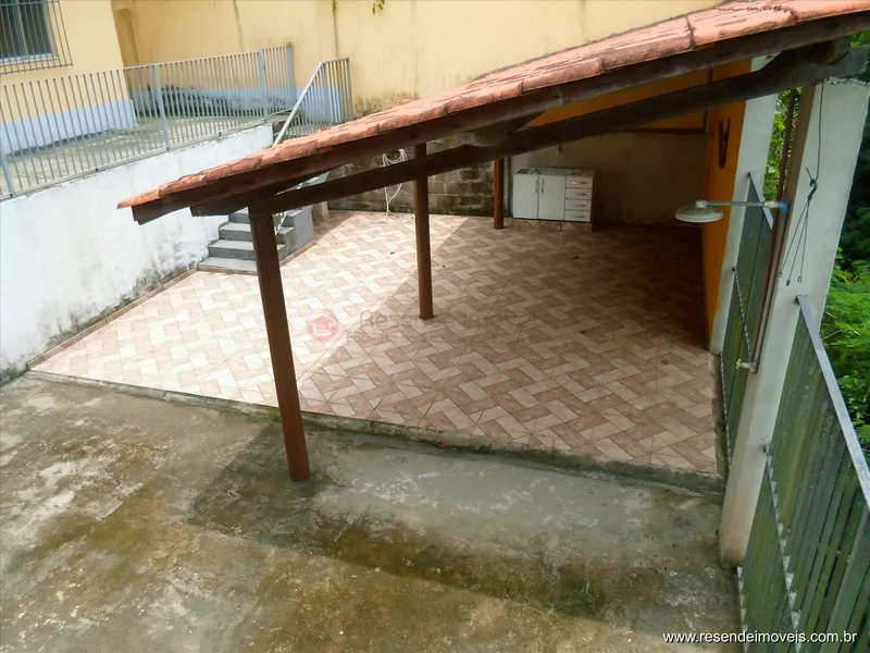 Foto 10 de 21 - Casa para aluguel em Montese